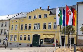 Gästezimmer Treuen - Bed&Breakfast